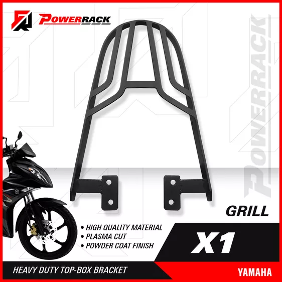 Product image - X1