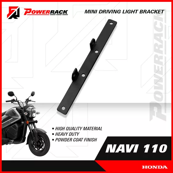 Product image - NAVI 110 (MDL BRACKET)