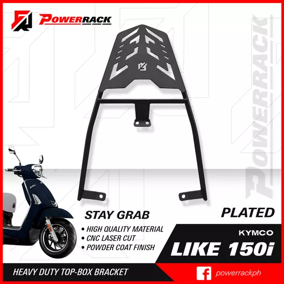 Product image - LIKE 150i