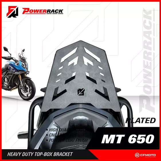 Product image - MT 650