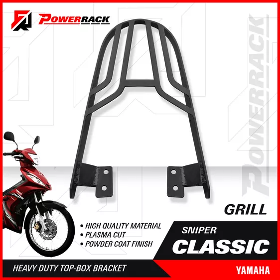 Product image - SNIPER CLASSIC 135
