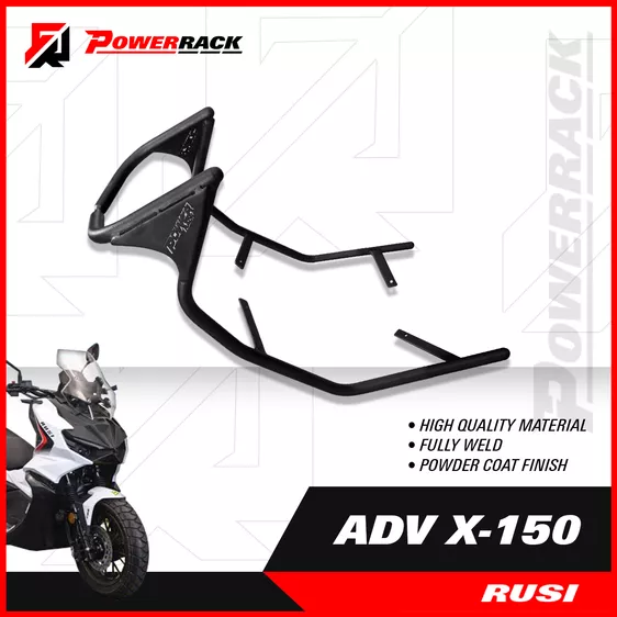 Product image - ADVENTURE X-150 (CRASH GUARD)