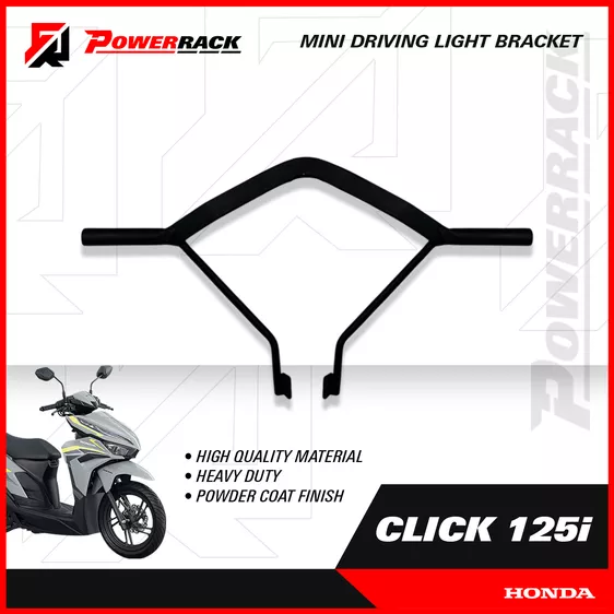 Product image - CLICK 125 (MDL BRACKET)
