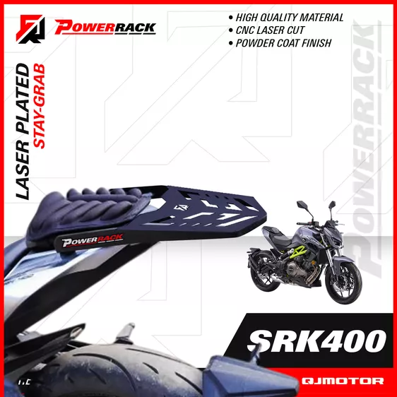 Product image - SRK 400