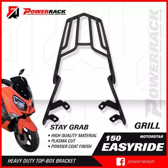 Product image - EASYRIDE 150 (STAY-GRAB BAR)