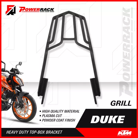 Product image - DUKE 390 / 200 V2