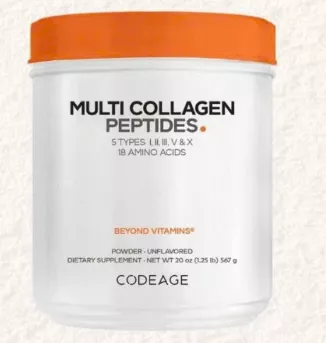 Product image - Collagen Cam