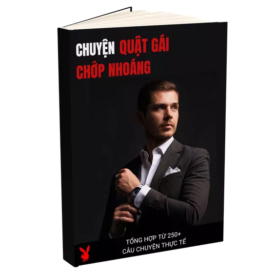 Product image - Chuyện Đời Quật Gái Chớp Nhoáng