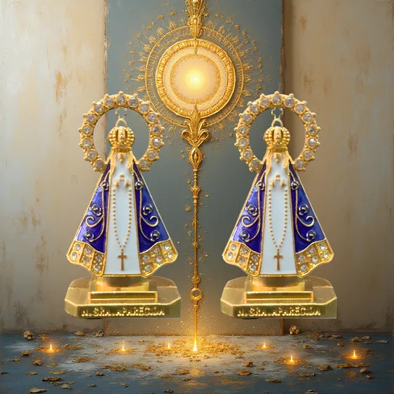 Product image - 2× Mary Bundle