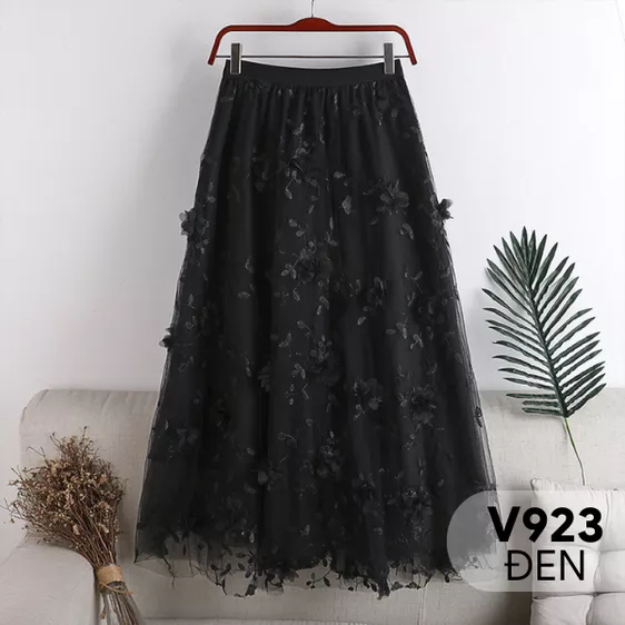 Product image - Chân Váy #V923 - 85cm