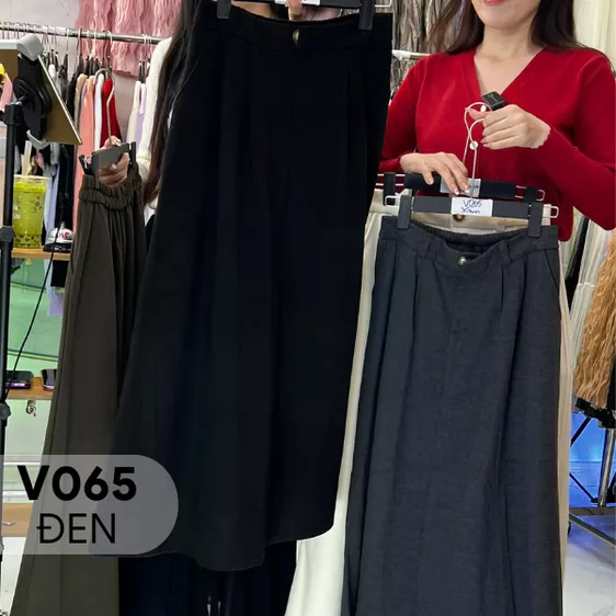 Product image - Chân Váy V065 - 85cm
