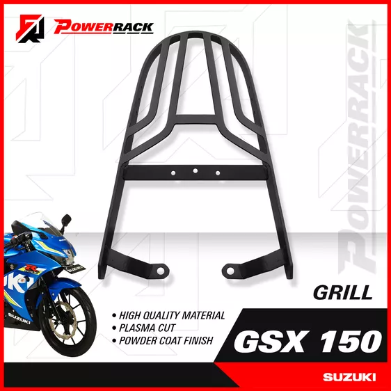 Product image - GSX-R150 / GSX-S150
