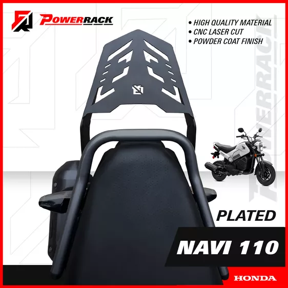 Product image - NAVI 110