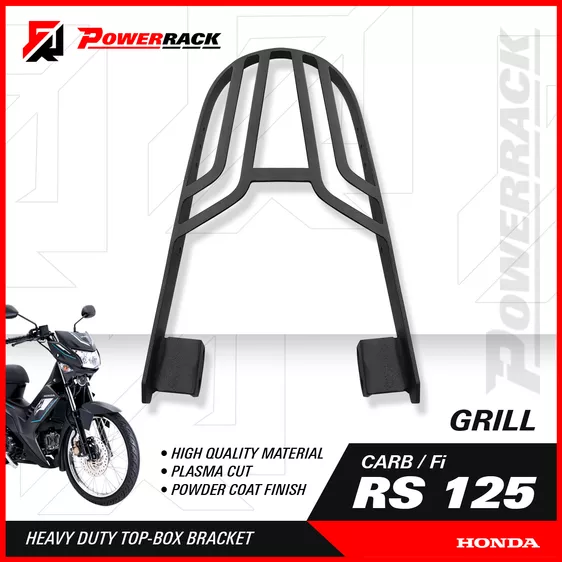 Product image - RS125