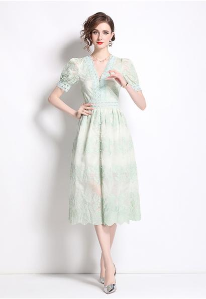 Product image - Váy Rosy V63