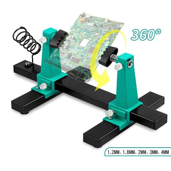 Product image - Giá Đỡ Hàn Bảng Mạch Tiện Lợi