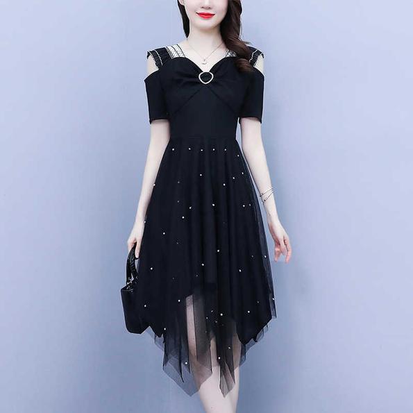 Product image - Váy Rosy V10