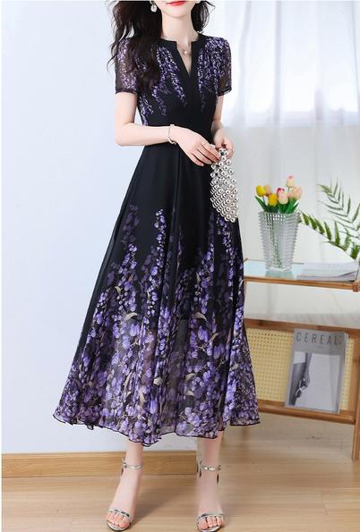 Product image - Váy Rosy V98