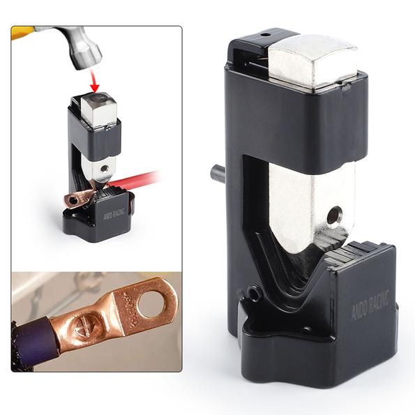 Product image - Dụng Cụ Ép Đầu Cos Dây Điện