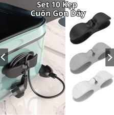 Product image - KẸP CUỐN GỌN DÂY ĐIỆN