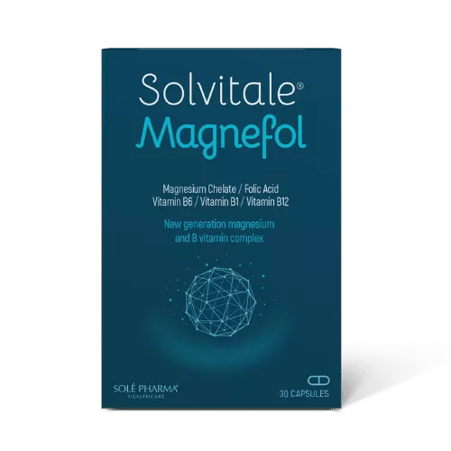 Product image - Solvitale Magie
