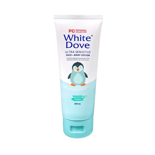 Product image - White Dove