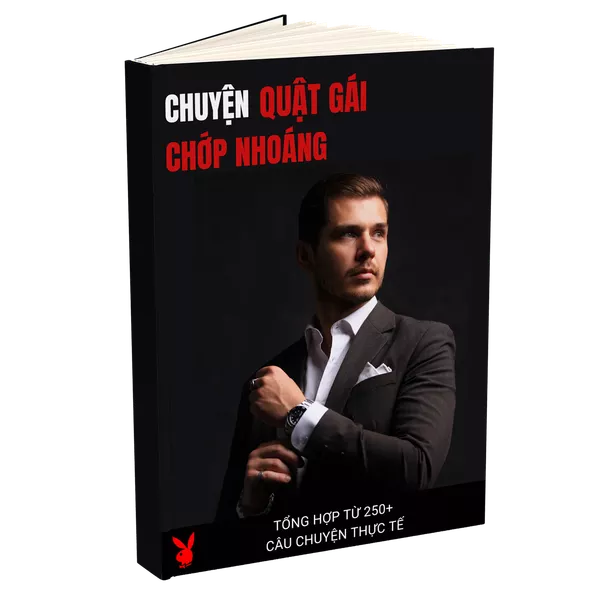 Product image - Chuyện Đời Quật Gái Chớp Nhoáng