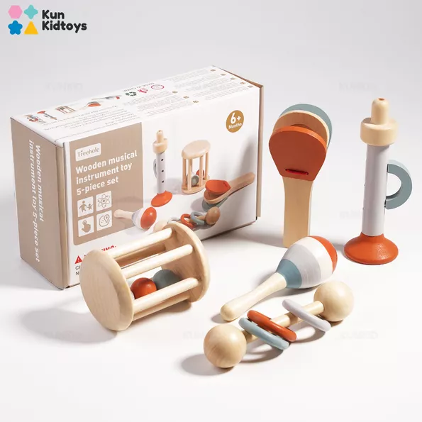 Product image - Đồ chơi nhạc cụ