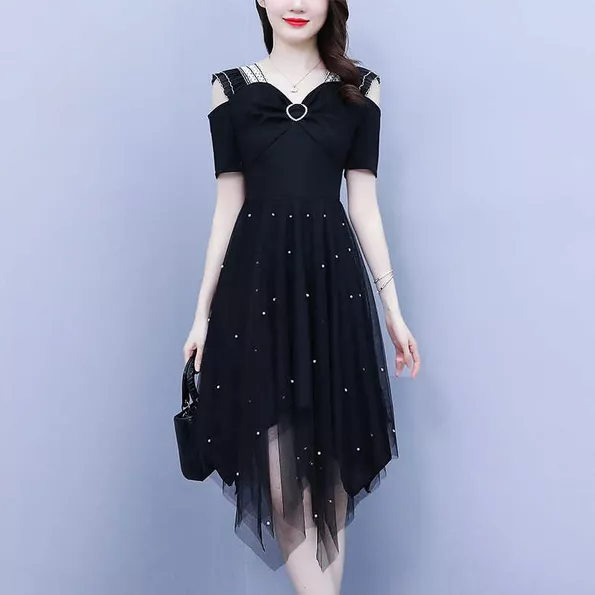 Product image - Váy Rosy V10