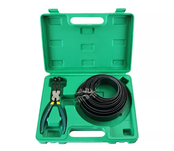 Product image - Bộ Đai Vào Xéc Măng Piston Ô Tô