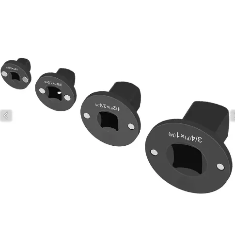 Product image - Bộ 4 Đầu Chuyển Đổi Khẩu Đa Năng