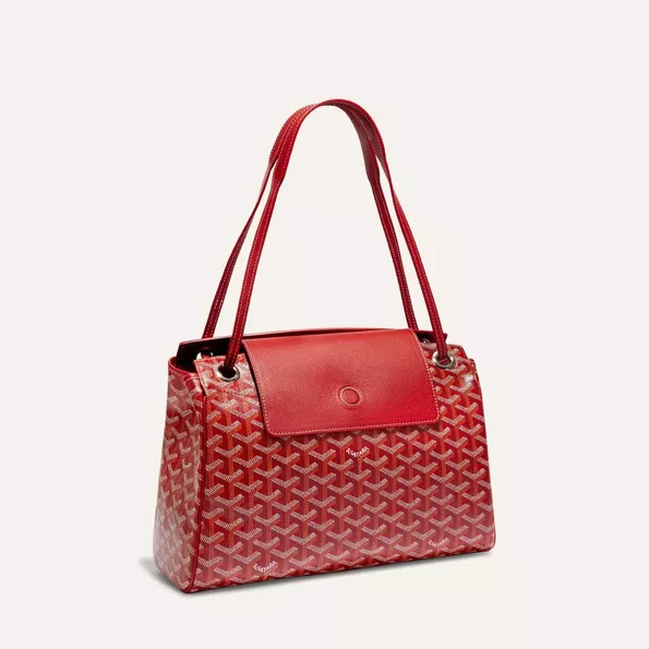 Product image - RED - Rouette Souple