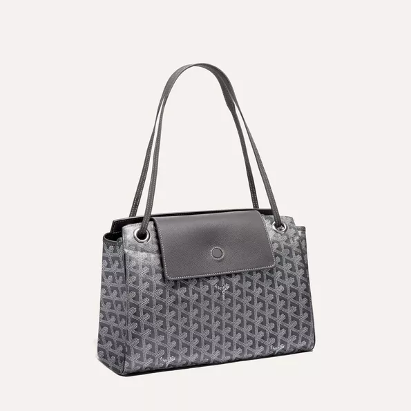 Product image - GREY - Rouette Souple