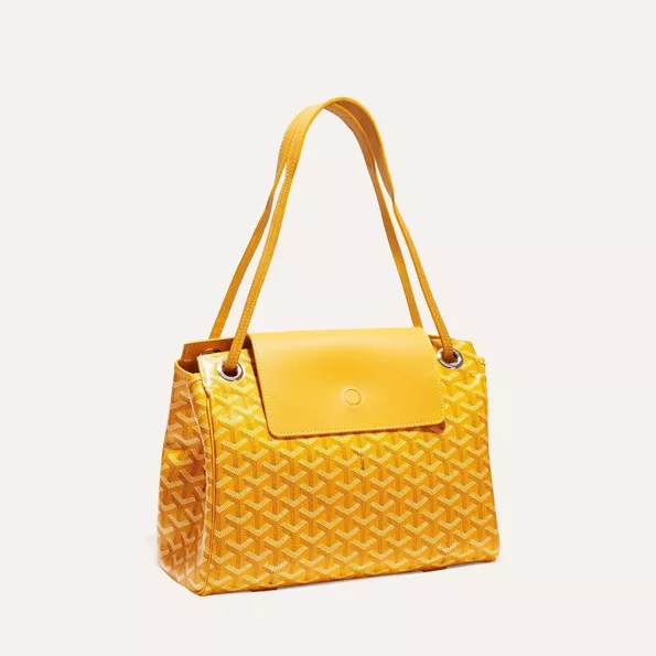 Product image - YELLOW - Rouette Souple