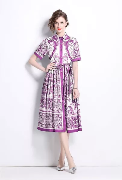 Product image - Váy Rosy V83