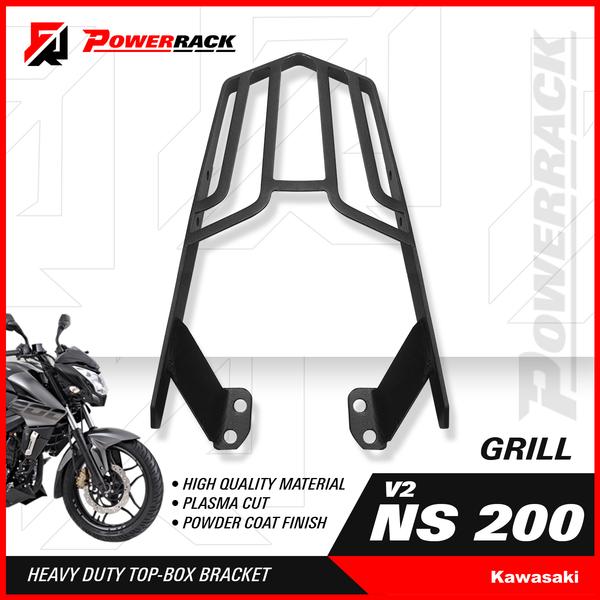 Product image - ROUSER NS200 V2