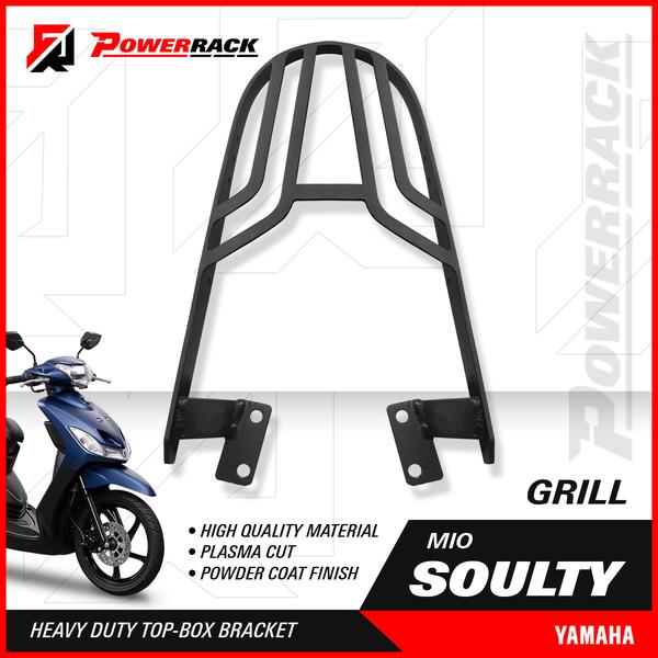 Product image - MIO SOULTY / SOUL 9