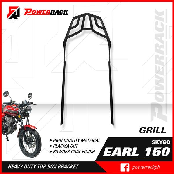 Product image - EARL 150