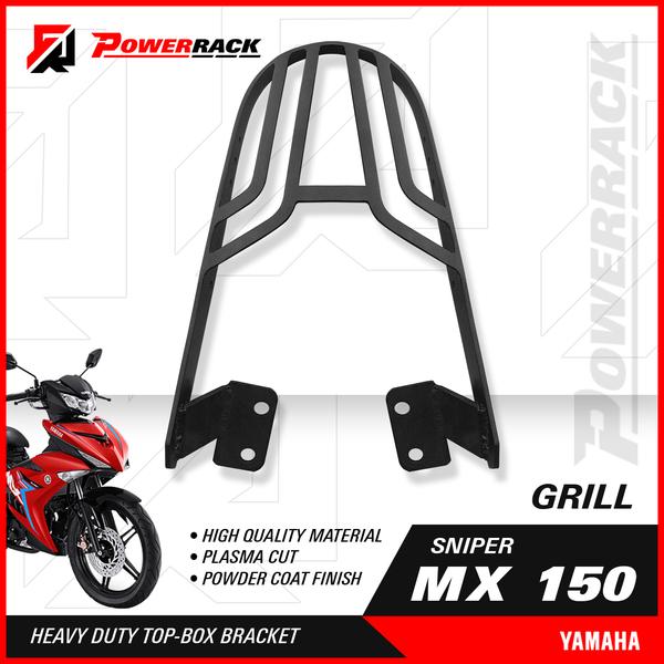 Product image - SNIPER MX 150 / SNIPER KING 150