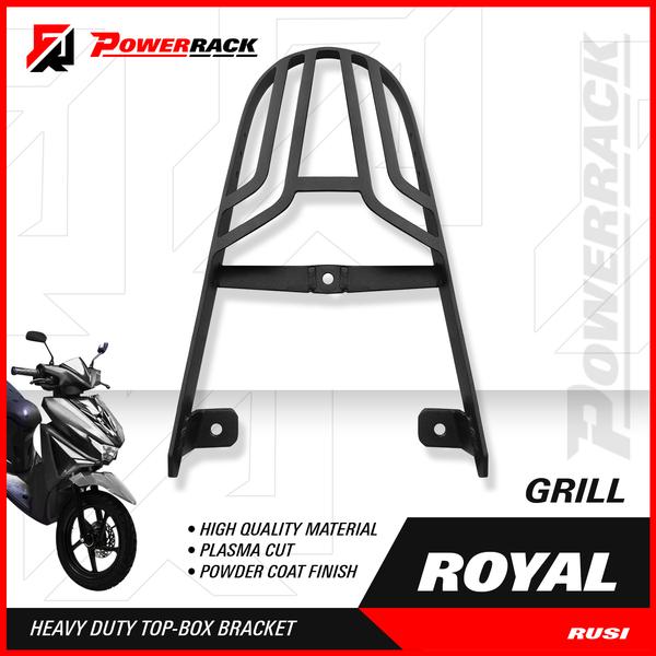 Product image - ROYAL 125