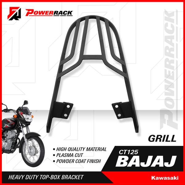 Product image - BAJAJ 125 / CT110