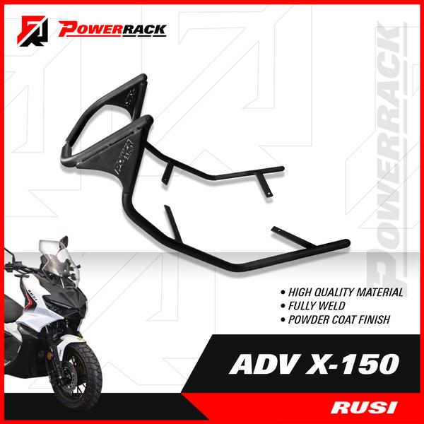 Product image - ADVENTURE X-150 (CRASH GUARD)