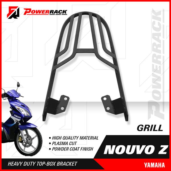 Product image - NOUVO Z