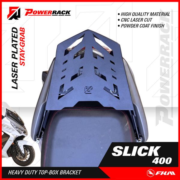 Product image - SLICK 400