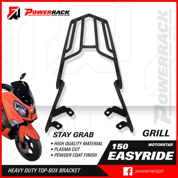 Product image - EASYRIDE 150 (STAY-GRAB BAR)