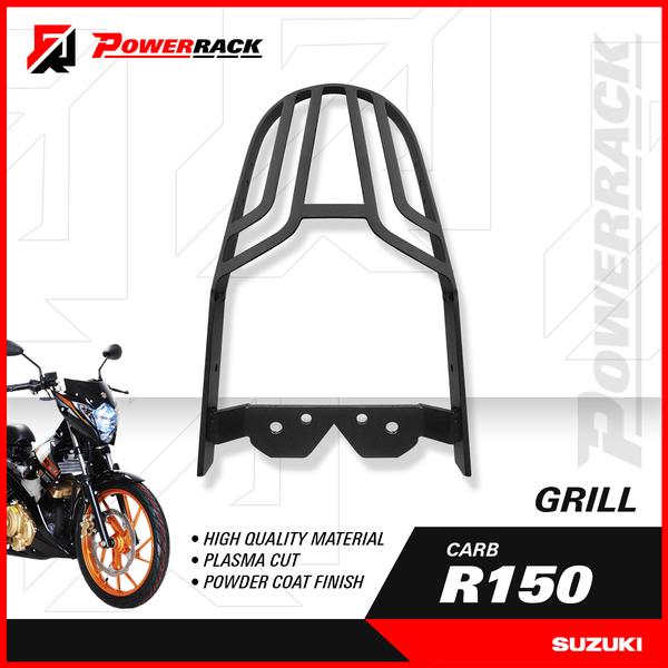 Product image - RAIDER 150 CARB