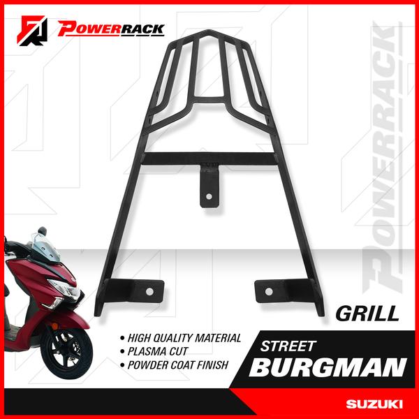 Product image - BURGMAN ST. 125