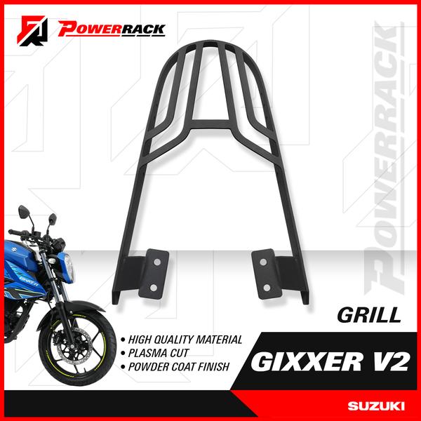 Product image - GIXXER 150/155/250 V2 FI