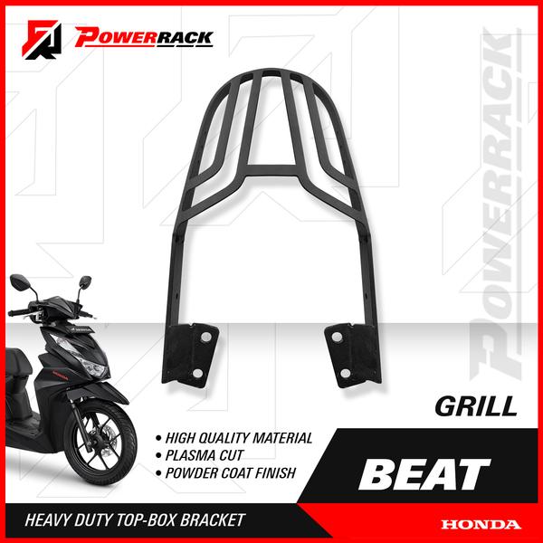 Product image - BEAT 110 BENDED