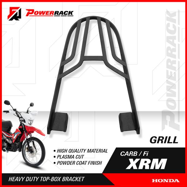 Product image - XRM 125 / MOTARD